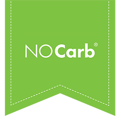 No Carb Logo